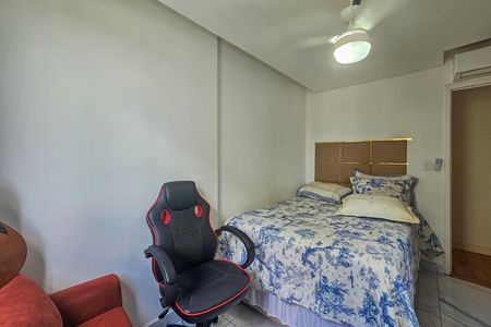 Apartamento para alugar com 58m², 2 quartos e 1 vaga