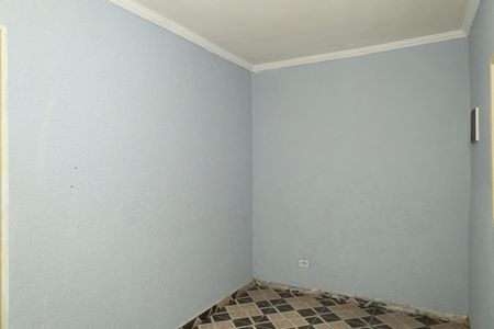 Quarto 1 de casa para alugar com 2 quartos, 60m² em Limoeiro, São Paulo