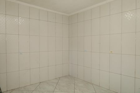 Cozinha de casa para alugar com 2 quartos, 60m² em Limoeiro, São Paulo