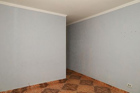 Sala de casa para alugar com 2 quartos, 60m² em Limoeiro, São Paulo