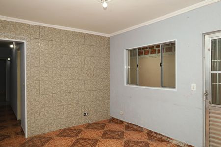 Casa para alugar com 2 quartos, 60m² em Limoeiro, São Paulo