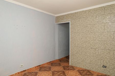 Sala de casa para alugar com 2 quartos, 60m² em Limoeiro, São Paulo