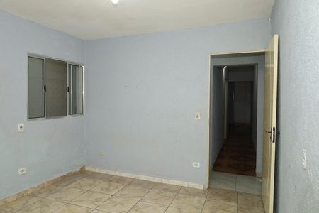Suíte de casa para alugar com 2 quartos, 60m² em Limoeiro, São Paulo