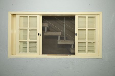 Quarto 1 de casa para alugar com 2 quartos, 60m² em Limoeiro, São Paulo