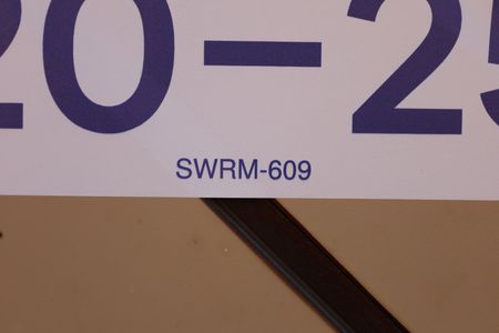 Placa GRANDE instalada no portão do imóvel dia 11.07.2026 - Código da placa: SWRM-609 de casa para alugar com 2 quartos, 60m² em Limoeiro, São Paulo