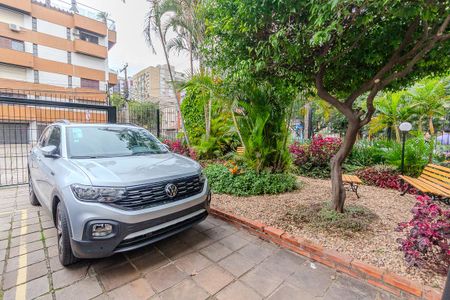 Garagem de apartamento à venda com 2 quartos, 150m² em Menino Deus, Porto Alegre