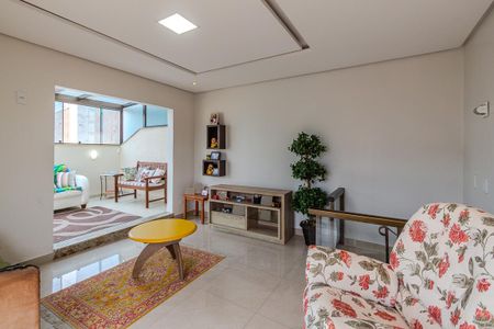 Cobertura de apartamento à venda com 2 quartos, 150m² em Menino Deus, Porto Alegre