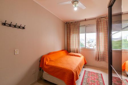 Quarto 1 de apartamento à venda com 2 quartos, 150m² em Menino Deus, Porto Alegre