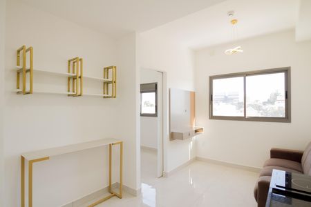 Apartamento para alugar com 1 quarto, 29m² em Vila Aricanduva, São Paulo