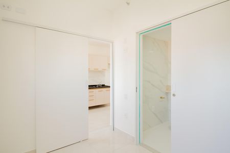 Suíte de apartamento para alugar com 1 quarto, 29m² em Vila Aricanduva, São Paulo