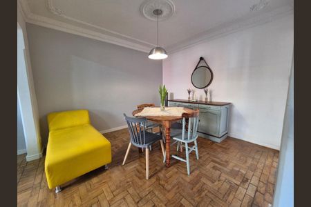 Foto 04 de casa à venda com 2 quartos, 104m² em Cambuci, São Paulo