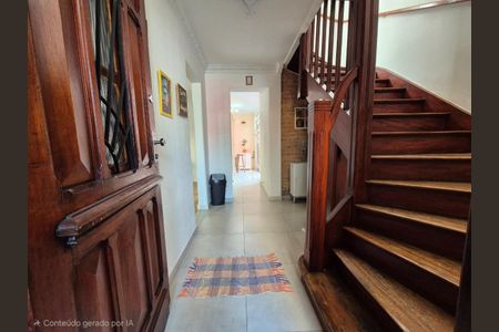 Foto 03 de casa à venda com 2 quartos, 104m² em Cambuci, São Paulo