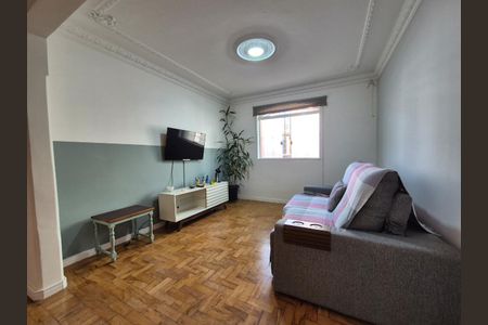 Foto 09 de casa à venda com 2 quartos, 104m² em Cambuci, São Paulo