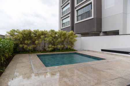 Apartamento para alugar com 109m², 3 quartos e 2 vagas Apartamento para alugar com 109m², 3 quartos e 2 vagasPiscina
