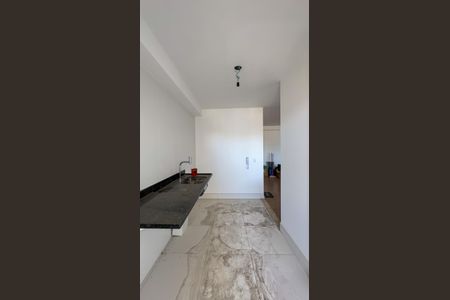 Apartamento para alugar com 109m², 3 quartos e 2 vagasCozinha e Área de Serviço