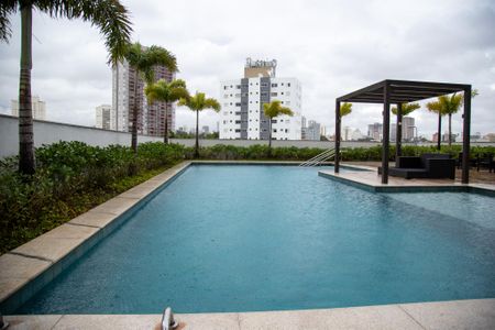 Apartamento para alugar com 109m², 3 quartos e 2 vagas Apartamento para alugar com 109m², 3 quartos e 2 vagasPiscina