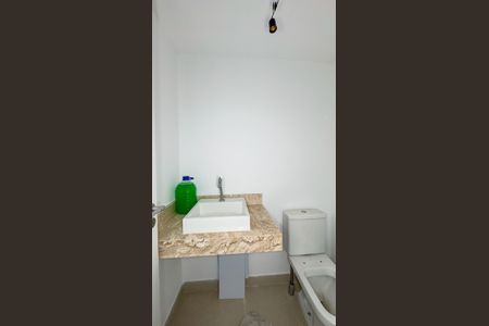 Apartamento para alugar com 109m², 3 quartos e 2 vagasLavabo
