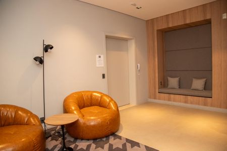 Apartamento para alugar com 109m², 3 quartos e 2 vagas Apartamento para alugar com 109m², 3 quartos e 2 vagasÁrea comum