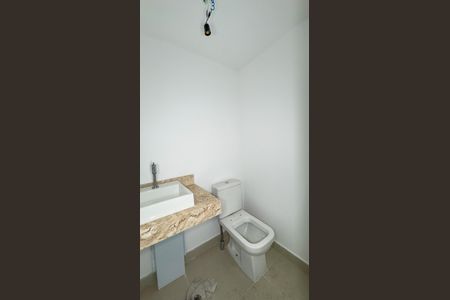 Apartamento para alugar com 109m², 3 quartos e 2 vagasLavabo