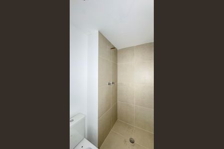 Apartamento para alugar com 109m², 3 quartos e 2 vagasBanheiro da Suíte 2