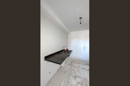 Apartamento para alugar com 109m², 3 quartos e 2 vagasCozinha e Área de Serviço