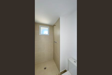 Apartamento para alugar com 109m², 3 quartos e 2 vagasBanheiro da Suíte 1