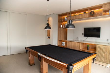 Apartamento para alugar com 109m², 3 quartos e 2 vagas Apartamento para alugar com 109m², 3 quartos e 2 vagasSala de Jogos