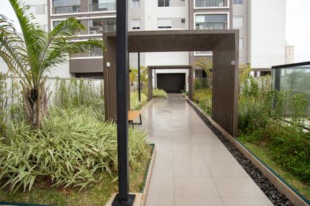 Apartamento para alugar com 109m², 3 quartos e 2 vagas Apartamento para alugar com 109m², 3 quartos e 2 vagasÁrea externa