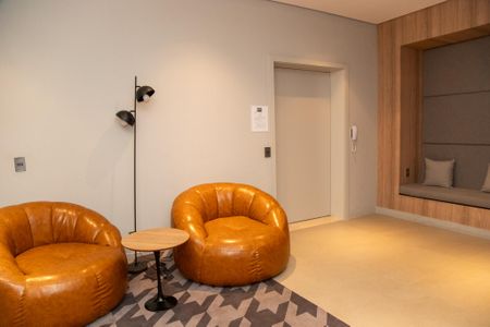 Apartamento para alugar com 109m², 3 quartos e 2 vagas Apartamento para alugar com 109m², 3 quartos e 2 vagasÁrea comum