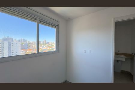 Quarto Suíte de apartamento para alugar com 3 quartos, 109m² em Jardim Caravelas, São Paulo