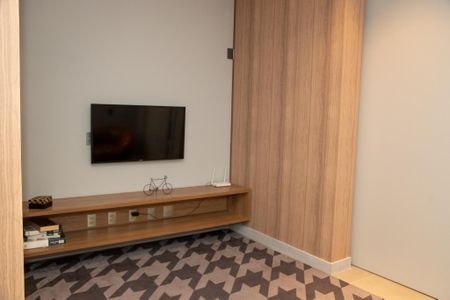 Apartamento para alugar com 109m², 3 quartos e 2 vagas Apartamento para alugar com 109m², 3 quartos e 2 vagasÁrea comum