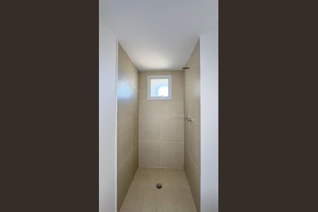 Apartamento para alugar com 109m², 3 quartos e 2 vagasBanheiro da Suíte 1