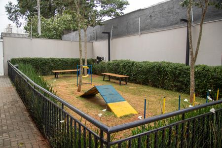 Apartamento para alugar com 109m², 3 quartos e 2 vagas Apartamento para alugar com 109m², 3 quartos e 2 vagasÁrea comum