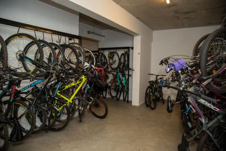 Apartamento para alugar com 109m², 3 quartos e 2 vagas Apartamento para alugar com 109m², 3 quartos e 2 vagasÁrea comum