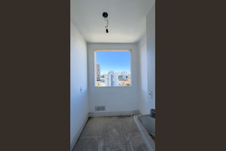 Apartamento para alugar com 109m², 3 quartos e 2 vagasCozinha e Área de Serviço