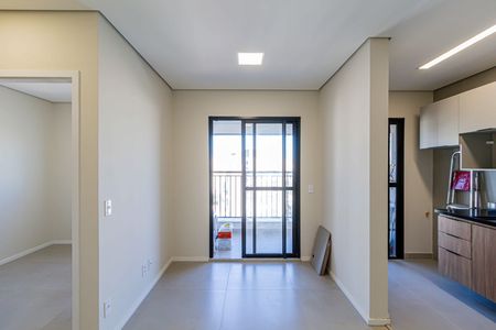 Apartamento para alugar com 49m², 2 quartos e 1 vaga Apartamento para alugar com 49m², 2 quartos e 1 vagaSala