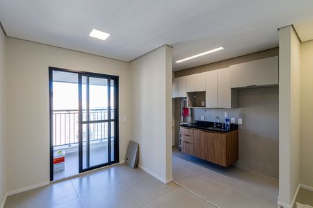 Apartamento para alugar com 49m², 2 quartos e 1 vaga Apartamento para alugar com 49m², 2 quartos e 1 vagaSala