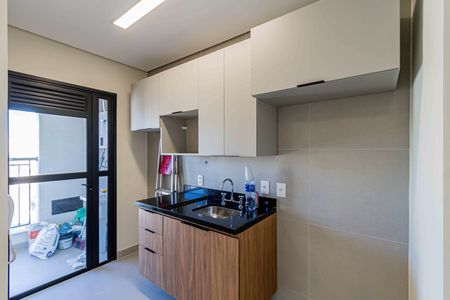 Apartamento para alugar com 49m², 2 quartos e 1 vaga Apartamento para alugar com 49m², 2 quartos e 1 vagaCozinha