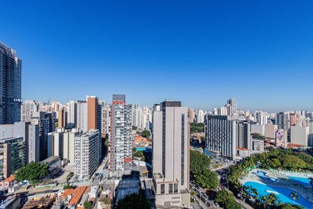 Apartamento para alugar com 49m², 2 quartos e 1 vaga Apartamento para alugar com 49m², 2 quartos e 1 vagaVista
