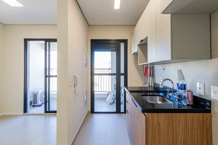 Apartamento para alugar com 49m², 2 quartos e 1 vaga Apartamento para alugar com 49m², 2 quartos e 1 vagaCozinha
