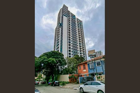 Apartamento para alugar com 49m², 2 quartos e 1 vaga Apartamento para alugar com 49m², 2 quartos e 1 vagaÁrea Comum