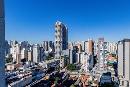 Apartamento para alugar com 49m², 2 quartos e 1 vaga Apartamento para alugar com 49m², 2 quartos e 1 vagaVista