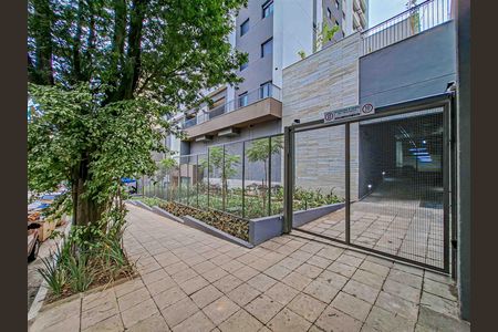 Apartamento para alugar com 49m², 2 quartos e 1 vaga Apartamento para alugar com 49m², 2 quartos e 1 vagaÁrea Comum