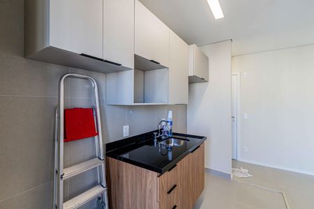 Apartamento para alugar com 49m², 2 quartos e 1 vaga Apartamento para alugar com 49m², 2 quartos e 1 vagaCozinha