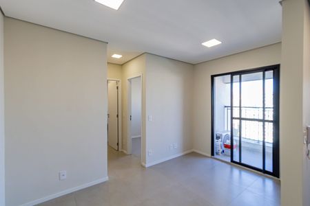 Apartamento para alugar com 49m², 2 quartos e 1 vaga Apartamento para alugar com 49m², 2 quartos e 1 vagaSala