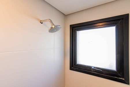 Apartamento para alugar com 49m², 2 quartos e 1 vaga Apartamento para alugar com 49m², 2 quartos e 1 vagaSuite - Banheiro