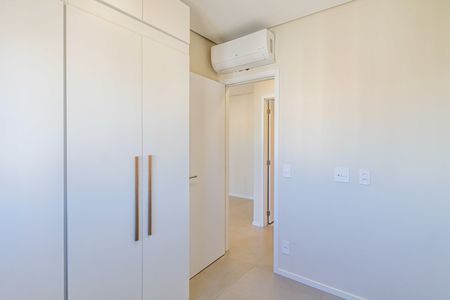 Apartamento para alugar com 49m², 2 quartos e 1 vaga Apartamento para alugar com 49m², 2 quartos e 1 vagaQuarto