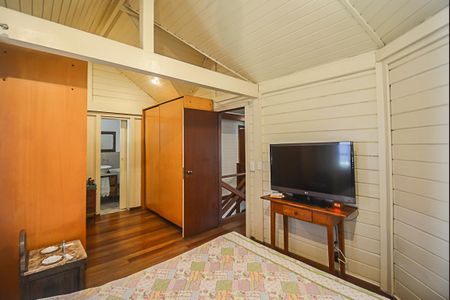 Quarto 2 - Suíte de casa à venda com 3 quartos, 267m² em Bairro dos Casa, São Bernardo do Campo