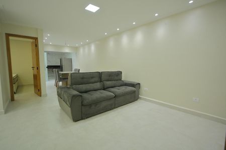Casa à venda com 157m², 2 quartos e 2 vagasSala