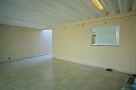 Garagem  de casa à venda com 2 quartos, 157m² em Demarchi, São Bernardo do Campo